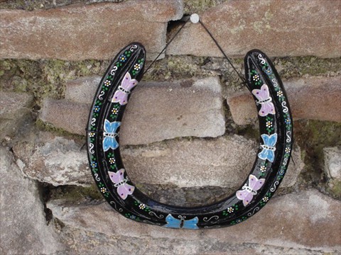 Lilac & Blue

 Butterflies