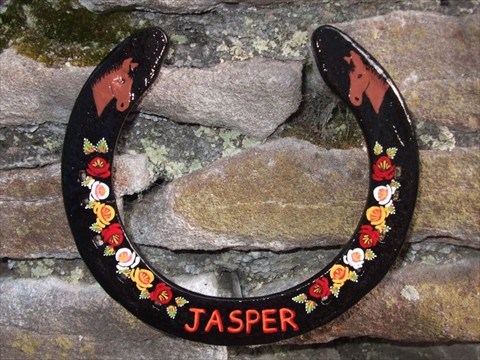 Jasper